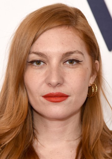 Joséphine de La Baume / Maria