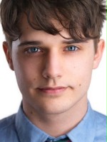 Andy Mientus / James Finley