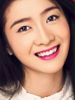 Sophie Zhang / Yi-chen Han