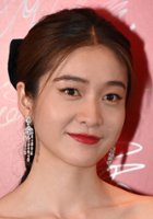 Sophie Zhang / Hongyi He