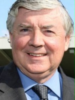 Joe Kinnear I