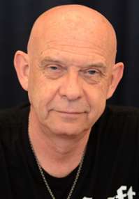 Doug Bradley I