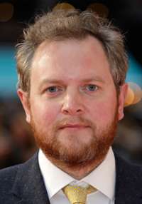 Miles Jupp 