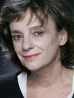 Jany Gastaldi / Madame Bordas