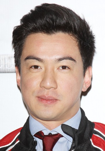 Johnny M. Wu / Detektyw Joey Browner