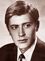 Valentin Smirnitskiy / Kriwoszczapow
