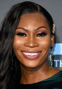 Dominique Jackson VII