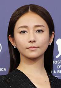 Fumino Kimura 