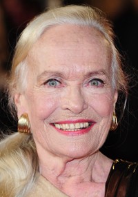 Shirley Eaton