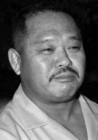 Harold Sakata 