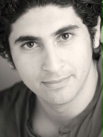 Osamah Sami / Hossein