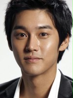 Sung Hyuk / Min-hong Lee