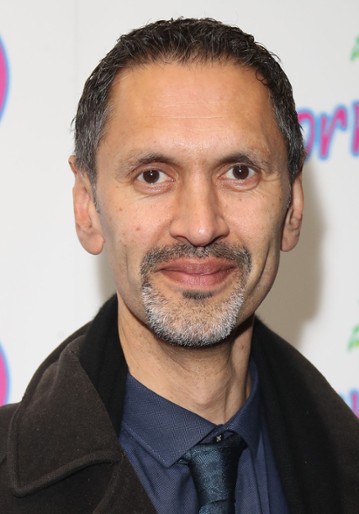 Paul Bazely / Dev