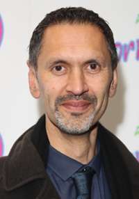 Paul Bazely 
