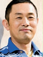 Takashi Naitô 
