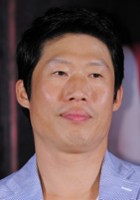 Hae-jin Yoo / Cheol-bong