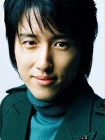 Jin-woo Yang / Dyrektor Jeong
