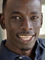 Jonathan Mubanda / 