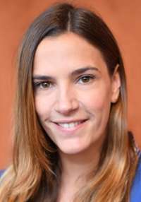 Charlotte Gabris 
