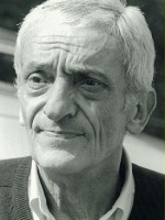 Jacques Herlin / Amédée