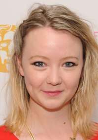 Kerrie Hayes I