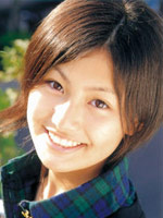 Yûko Takayama / Misa jako nastolatka