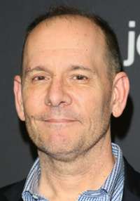 Tim Minear 
