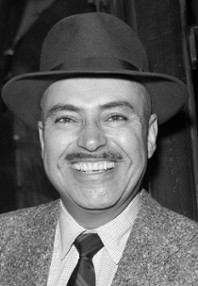 Pedro Armendáriz