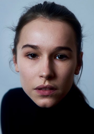 Wiktoria Kruszczyńska / Ada Krawiec