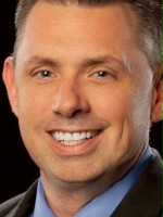Michael Cole