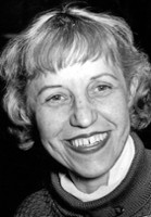 Lotte Lenya / Rosa Klebb