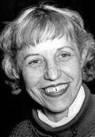 Lotte Lenya