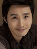 Dong-joo Hwang / Ho-seok Choi
