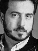 Carlos Franzetti 
