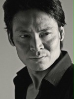 Craig Fong / Tojo Murakami