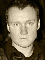 Artem Volobuev / Major Aleksandr Nikonow
