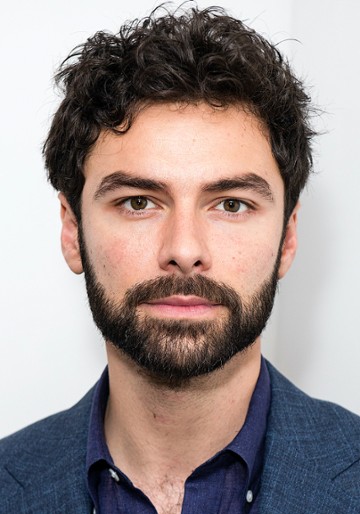 Aidan Turner / Ross Poldark