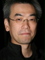 Akitoshi Kawazu / 