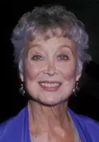 Betty Garrett