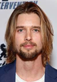Drew Van Acker 