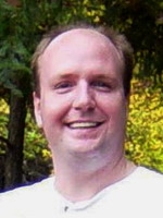 Kevin Floyd / Jack Parker