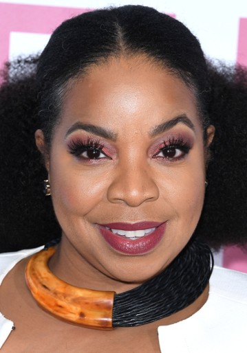 Kimberly Hebert Gregory / Senator Barney
