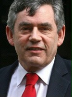 Gordon Brown VI