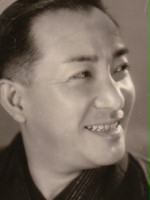 Tsumasaburo Bando / Iganosuke Yamanouchi