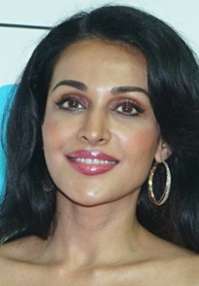 Flora Saini 