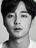 Roy Kim X