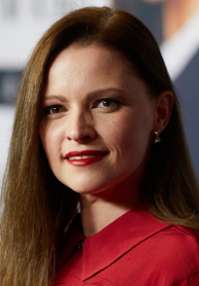 Jennifer Ulrich I