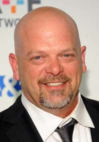 Rick Harrison IV