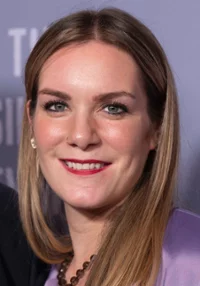 Saskia Gigi Duff 