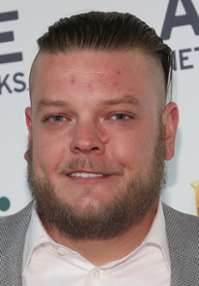 Corey Harrison I